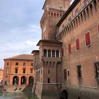 Photo taken at Ferrara by Ákos V. on 9/3/2023
