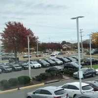 Photo taken at Pohanka Acura by Joie A. on 11/11/2018