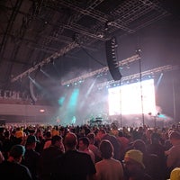 Photo taken at The Armory by Laura B. on 5/11/2018