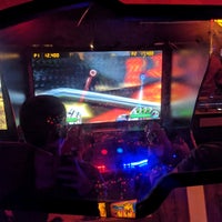 12/13/2019にLaura B.がBoxcar Bar + Arcadeで撮った写真