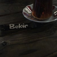 Foto diambil di Bekir Cafe oleh Hamit B. pada 10/5/2018