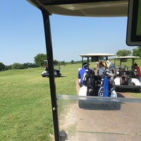 Photo taken at Clear Creek Golf Course by Tuan TNT T. on 6/6/2015