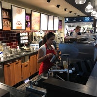 10/9/2017에 Mark M.님이 Starbucks에서 찍은 사진
