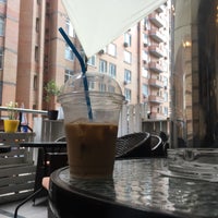 Photo taken at N espresso bar by Mikhail S. on 7/8/2018