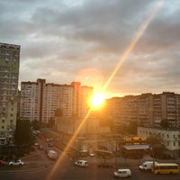Photo taken at Детская площадка by Mikhail S. on 5/14/2018