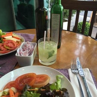 Das Foto wurde bei Joá Restaurante von Eduardo L. am 7/30/2016 aufgenommen