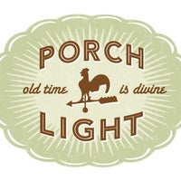 รูปภาพถ่ายที่ Porch Light โดย Porch Light เมื่อ 7/19/2014