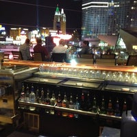 Twin Peaks Restaurant & Sports Bar (Now Closed) - Las Vegas, NV