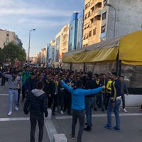 Photo taken at Uşak Municipality by ONUR H. on 4/14/2019