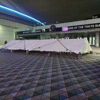 Photo taken at Gate 25 by とどっこ 列. on 4/9/2024