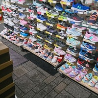 Abc Mart 御徒町店 Shoe Store In 上野