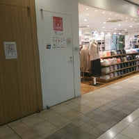 ユニクロ 上野 上野7 1 1