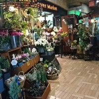 青山フラワーマーケット 新宿区 Da Cicekci