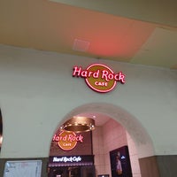 Photo taken at Hard Rock Cafe by とどっこ 列. on 2/6/2024