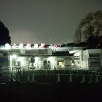 2/16/2018にとどっこ 列.が上野動物園で撮った写真