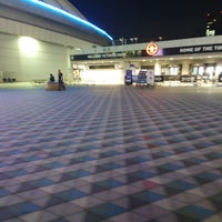 Photo taken at Gate 25 by とどっこ 列. on 3/29/2024