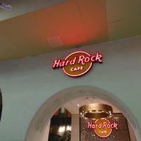 Photo taken at Hard Rock Cafe by とどっこ 列. on 3/12/2024