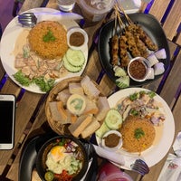 Photos At The Food Boss Malay Restaurant