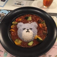 Krunk Bigbang Cafe Now Closed アメリカ村 23 Visitors