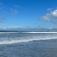 Photo taken at Praia de Maresias by Gilmar H. on 4/16/2023