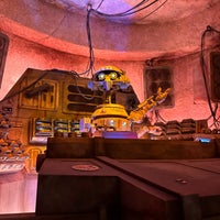 Photo taken at Oga&amp;#39;s Cantina by Gilmar H. on 1/5/2024