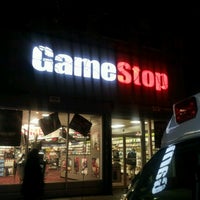 Photo taken at GameStop by Rey K. on 11/7/2012