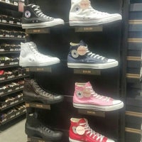 converse magasin outlet