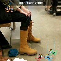 usine timberland