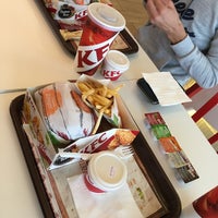 Photo taken at KFC by Yahya B. on 11/22/2018