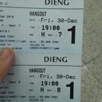 Jadwal Bioskop 21 Malang Dieng - Kumpulan Film XXI