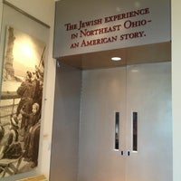Photo taken at Maltz Museum of Jewish Heritage by Joel A. on 12/20/2012