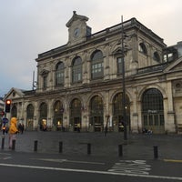 Photo taken at Lille by Hazım Ö. on 11/19/2022