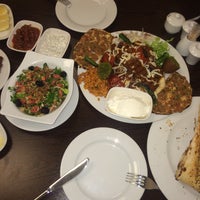 Photo taken at Şiribom Restaurant by Nazlı A. on 3/28/2016