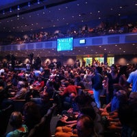 Calvary Chapel Melbourne 2955 Minton Rd