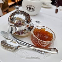 Photo taken at TWG Tea Salon &amp;amp; Boutique by Nambee H. on 3/29/2024