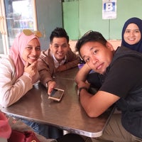 Alamat Kak Min Rumah Pangsapuri Tanjung Aru