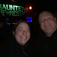 Image added by Jeff Stockett at Haunted Forest