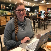 Photo taken at Starbucks by Jeff S. on 12/7/2018