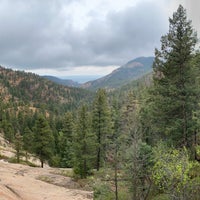 Image added by Jeff Stockett at Silver Cascade Overlook