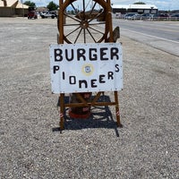 Image added by Jeff Stockett at Burger Pioneers