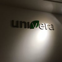 Photo taken at Univera World Headquarters by Jeff S. on 8/2/2018