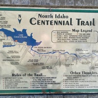 Image added by Jeff Stockett at Rutledge Trailhead - Centenial Trail