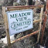 Image added by Jeff Stockett at Meadow View Cemetery