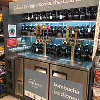 Photo taken at Gelson&amp;#39;s by Elaine D. on 6/11/2018