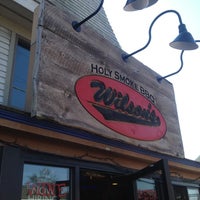 Wilson S Holy Smoke Bbq 16 Tips From 522 Visitors