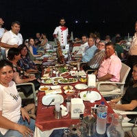 Снимок сделан в Öztürk Kolcuoğlu Ocakbaşı Restaurant пользователем Mehmet E. 7/25/2018