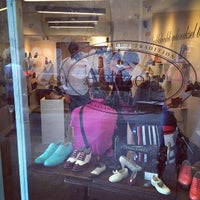 Photo taken at Artizen (Handmade Shoes for Women and Men) by Artizen (Handmade Shoes for Women and Men) on 7/20/2014