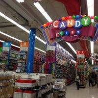 Photo taken at Party City by Melanie T. on 5/2/2013