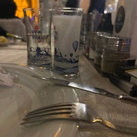 Das Foto wurde bei Maşagah Restaurant von Hasan B. am 2/16/2024 aufgenommen
