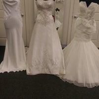 Photo taken at Bride to Be Consignment by Ambee H. on 8/1/2014